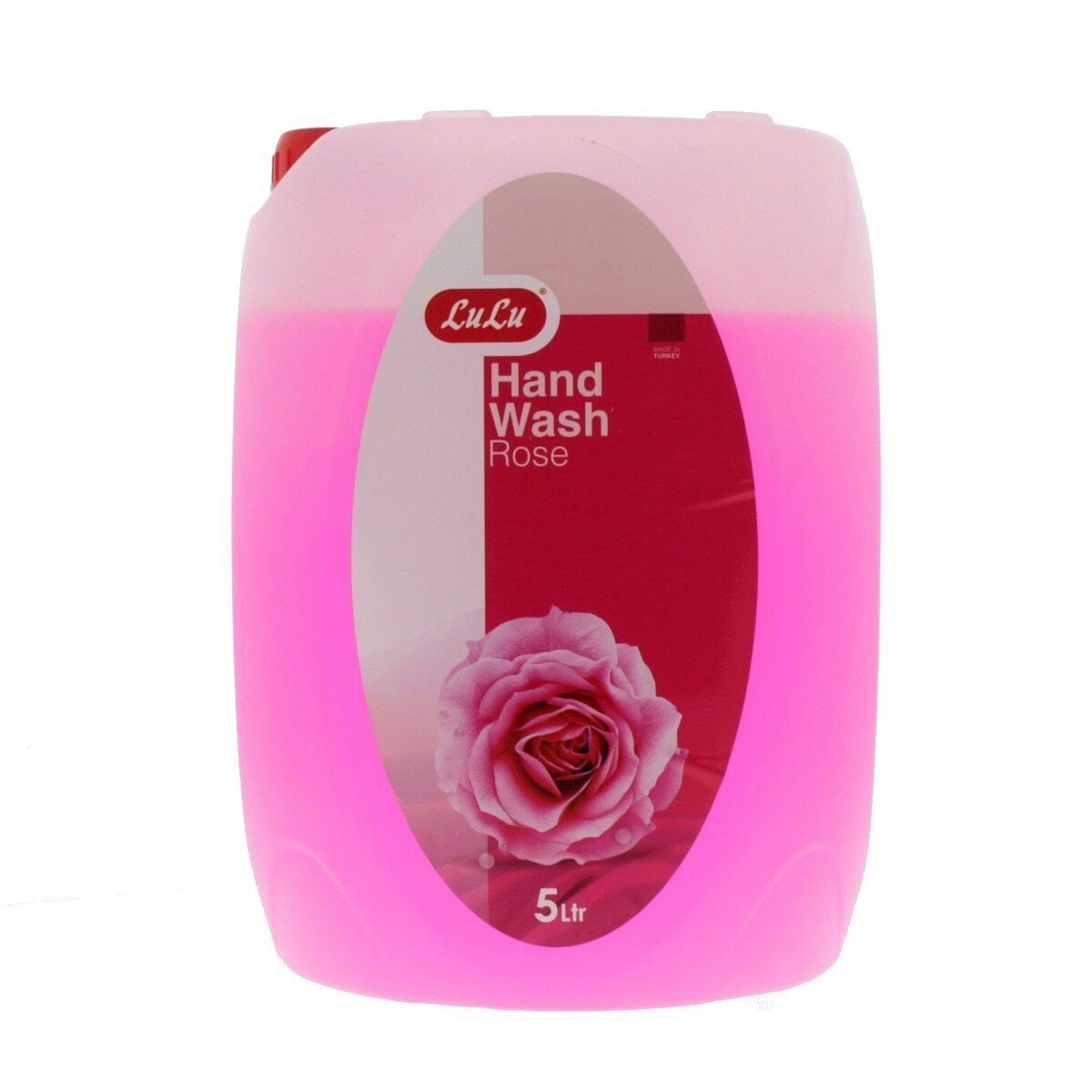 LuLu Rose Handwash 5 Litres