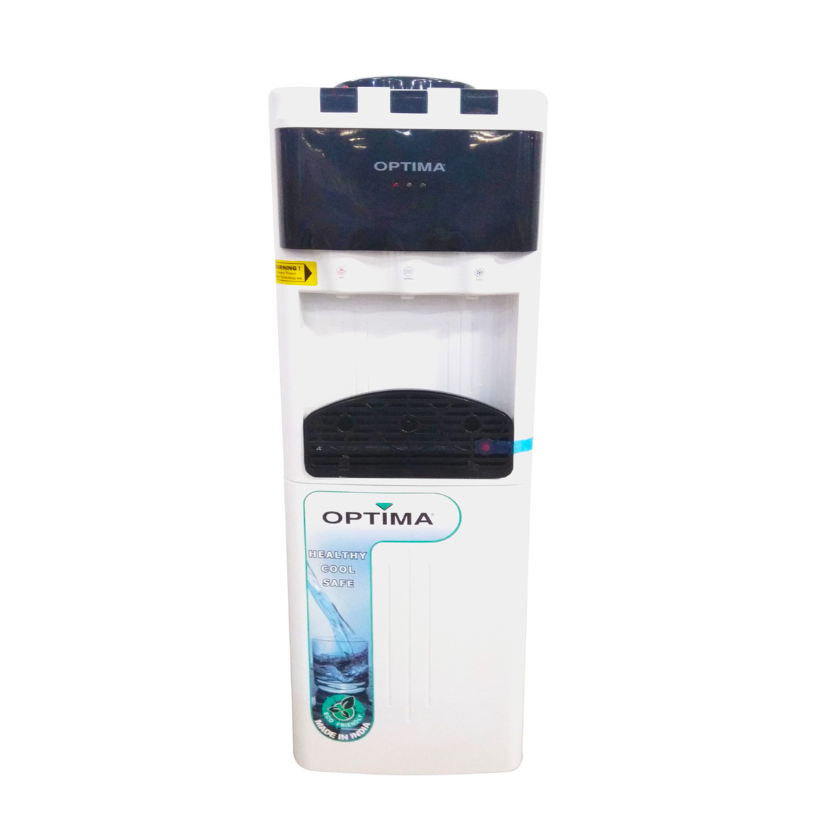 Optima Water Dispenser 3 Tap WD80