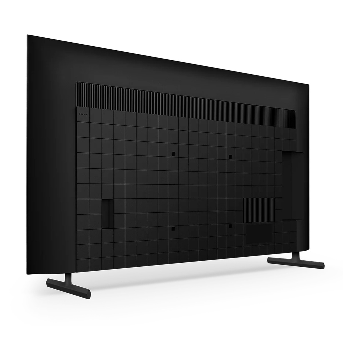 سوني تلفزيون ذكي 55 بوصة دقة فائقة 4K LED (جوجل تي في) KD-55X80L
