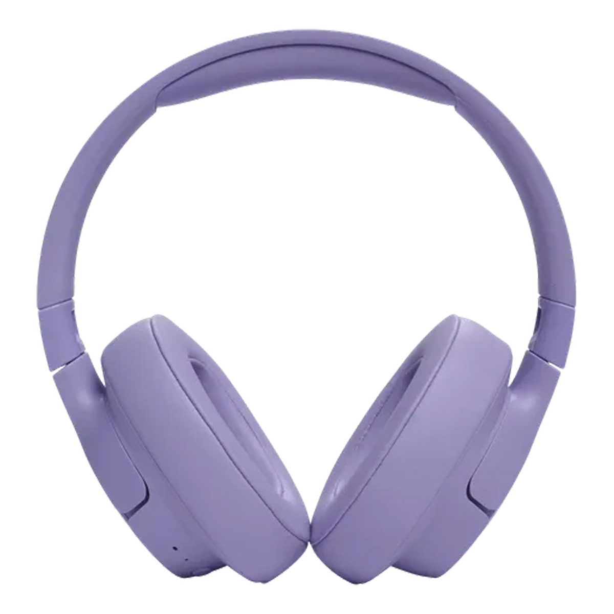 JBL Bluetooth Wireless Over Ear Headphone, Purple, JBLT720BTPUR