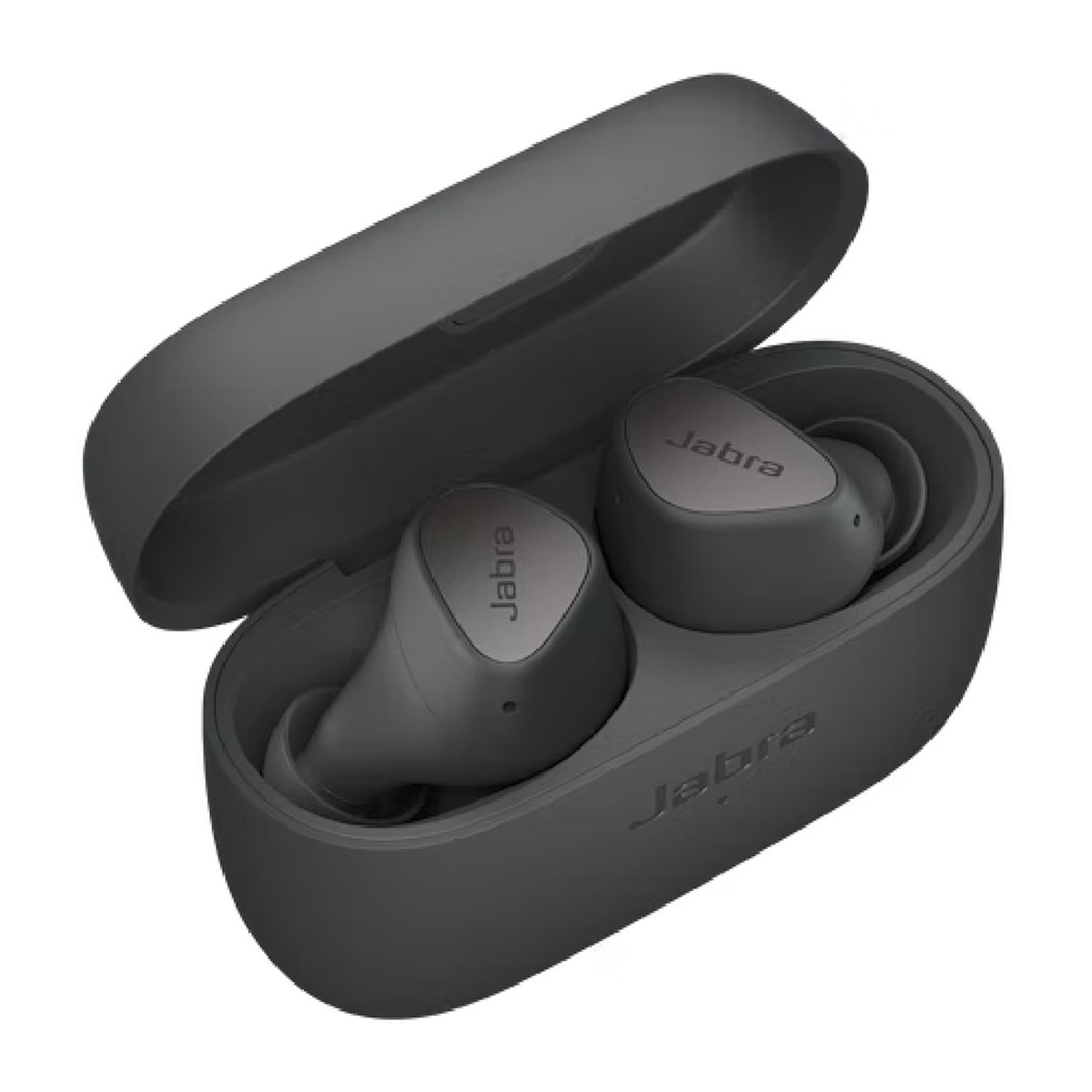 Jabra Elite 4 Essential earbuds for work and life Dark Gray