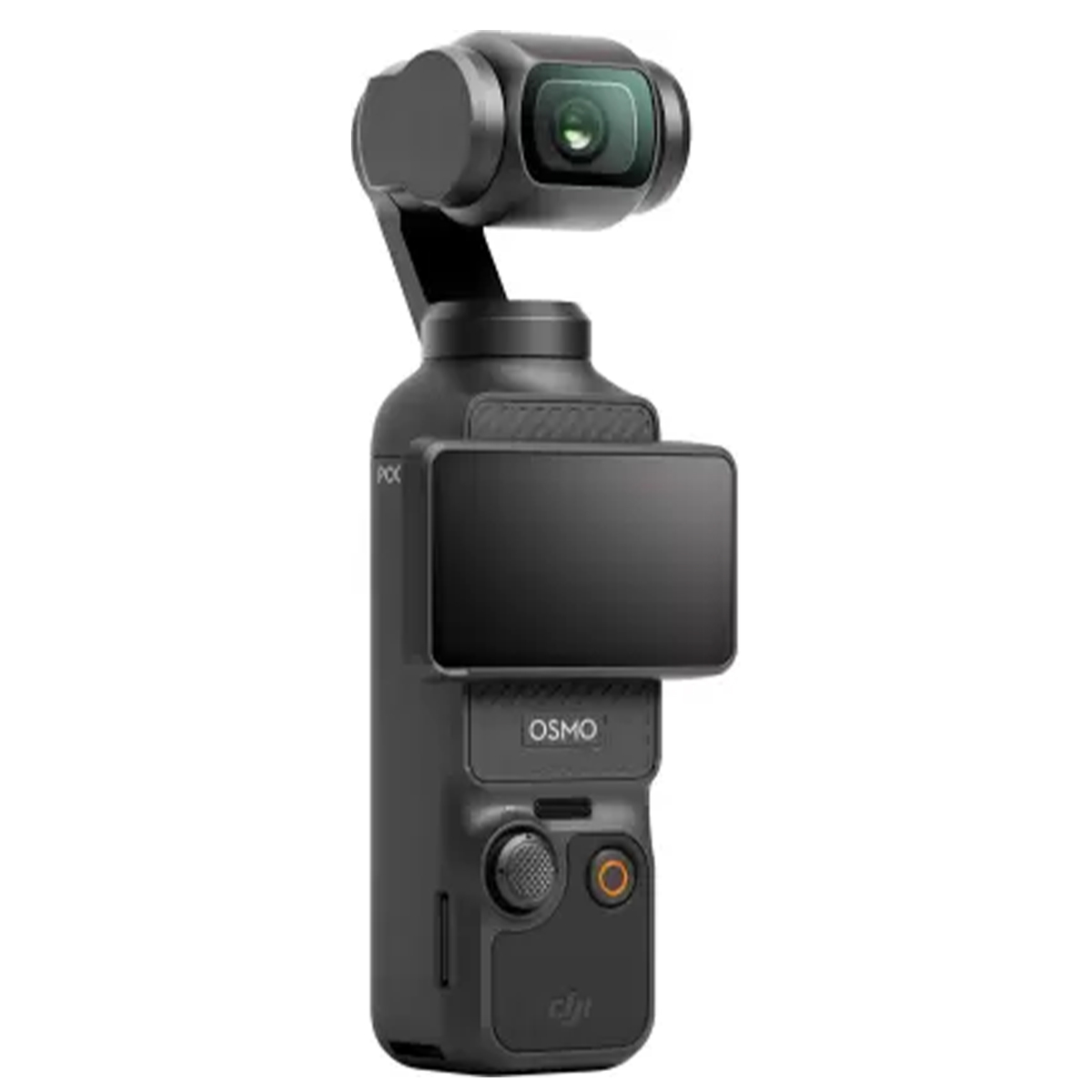DJI Osmo Pocket 3 Action Camera, Black