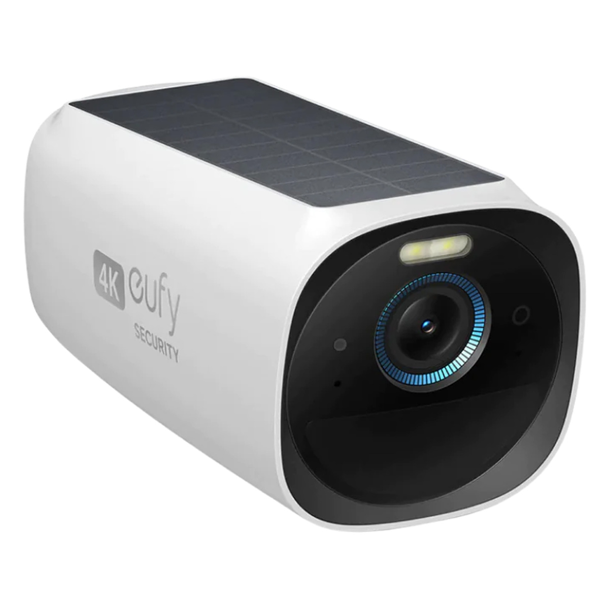Eufy Cam3 Add-On Camera, Black White, T81603W1