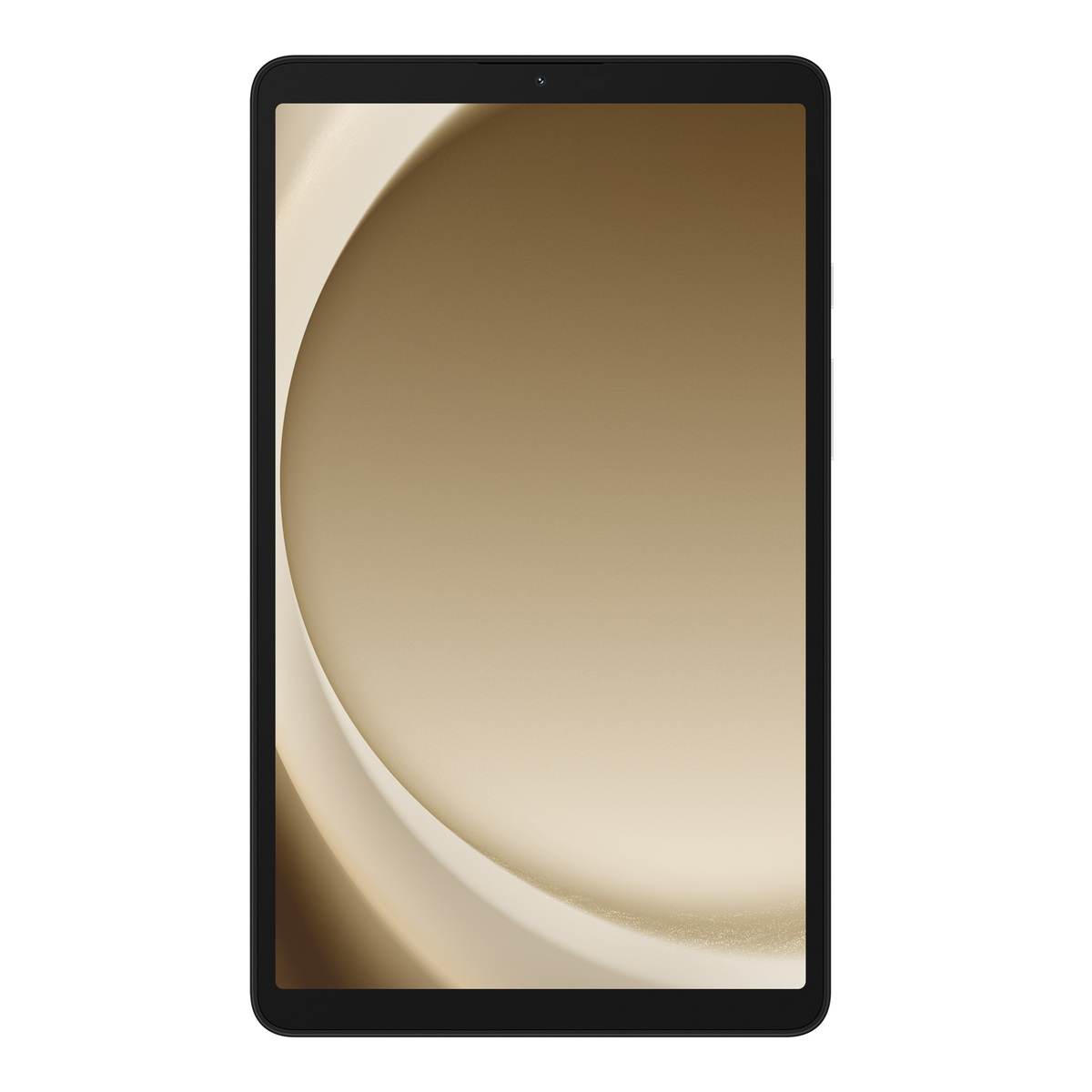 Samsung Galaxy Tab A9 LTE Tablet, 4 GB RAM, 64 GB Storage, Silver, SM-X115NZSAMEA