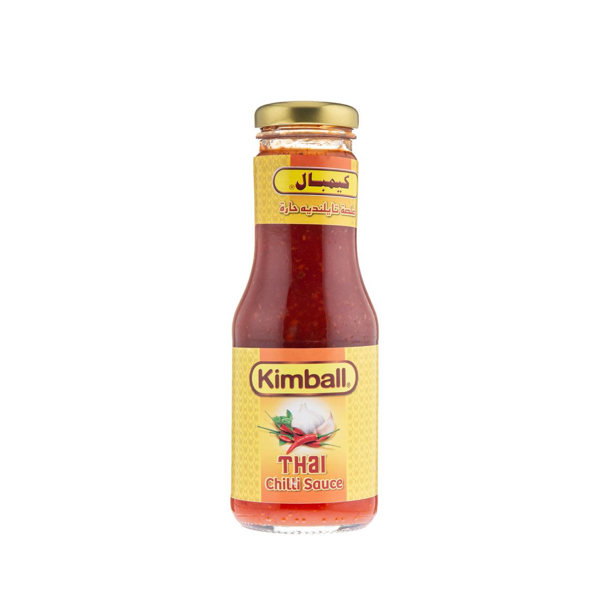 Kimball Thai Chilli Sauce 300 g