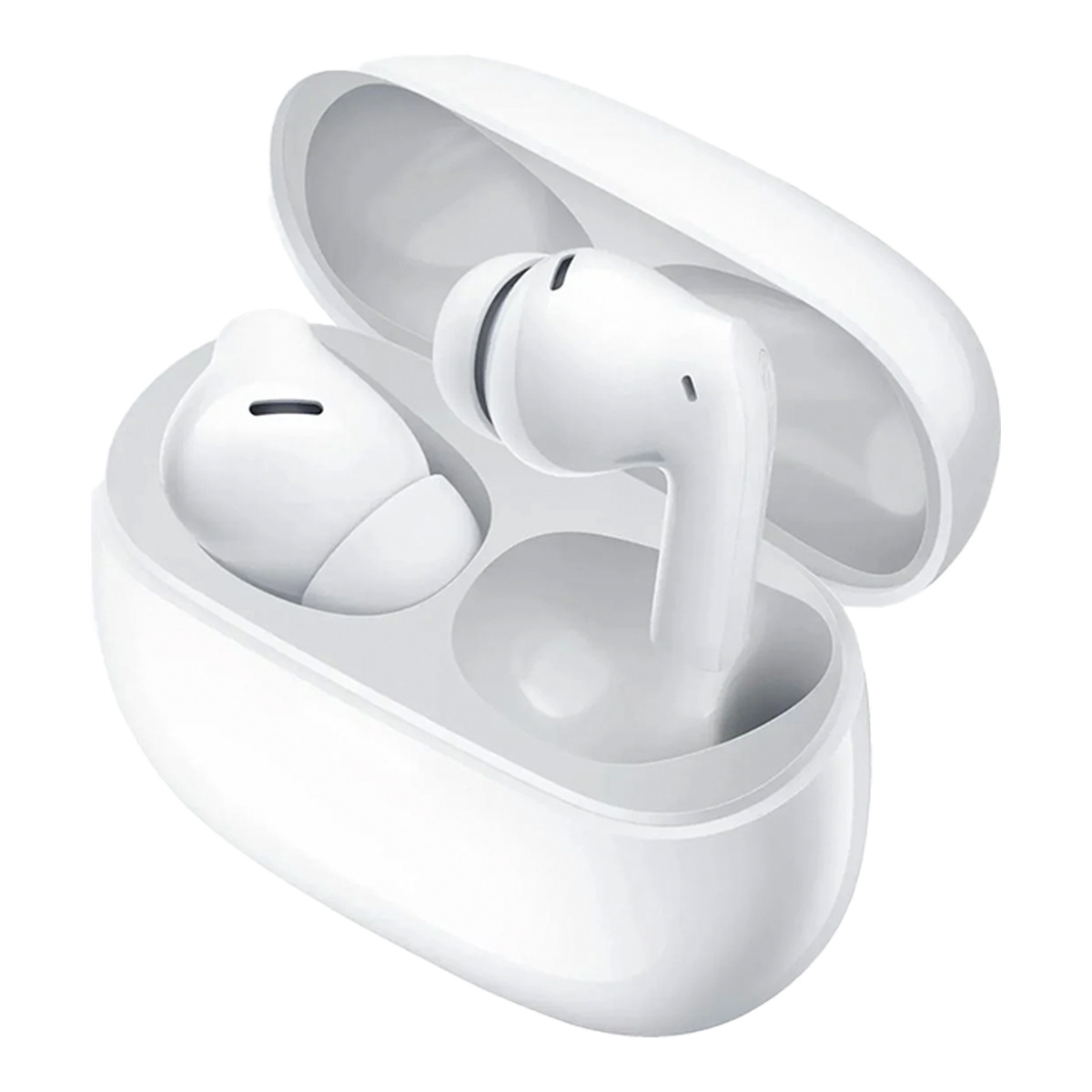 Mi TWS Earbuds 5 Pro with Mic, White, BHR7662GL