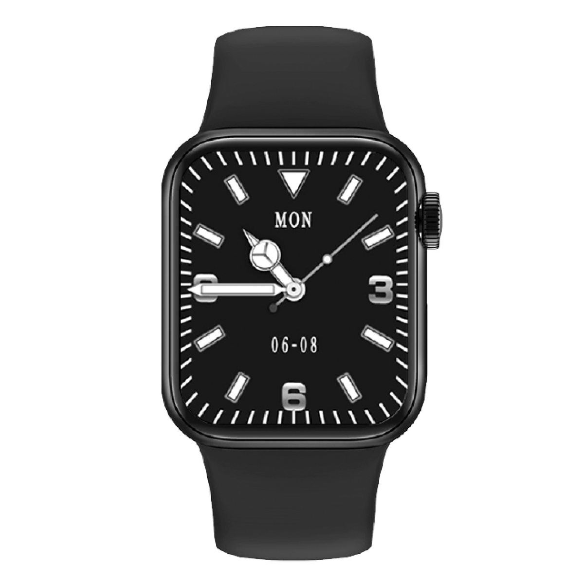 توتو ساعة ذكية SW-001 أسود