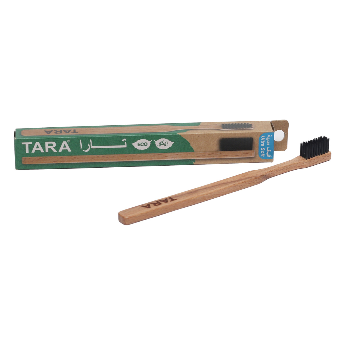 Tara Eco Ultra Soft Toothbrush 1 pc