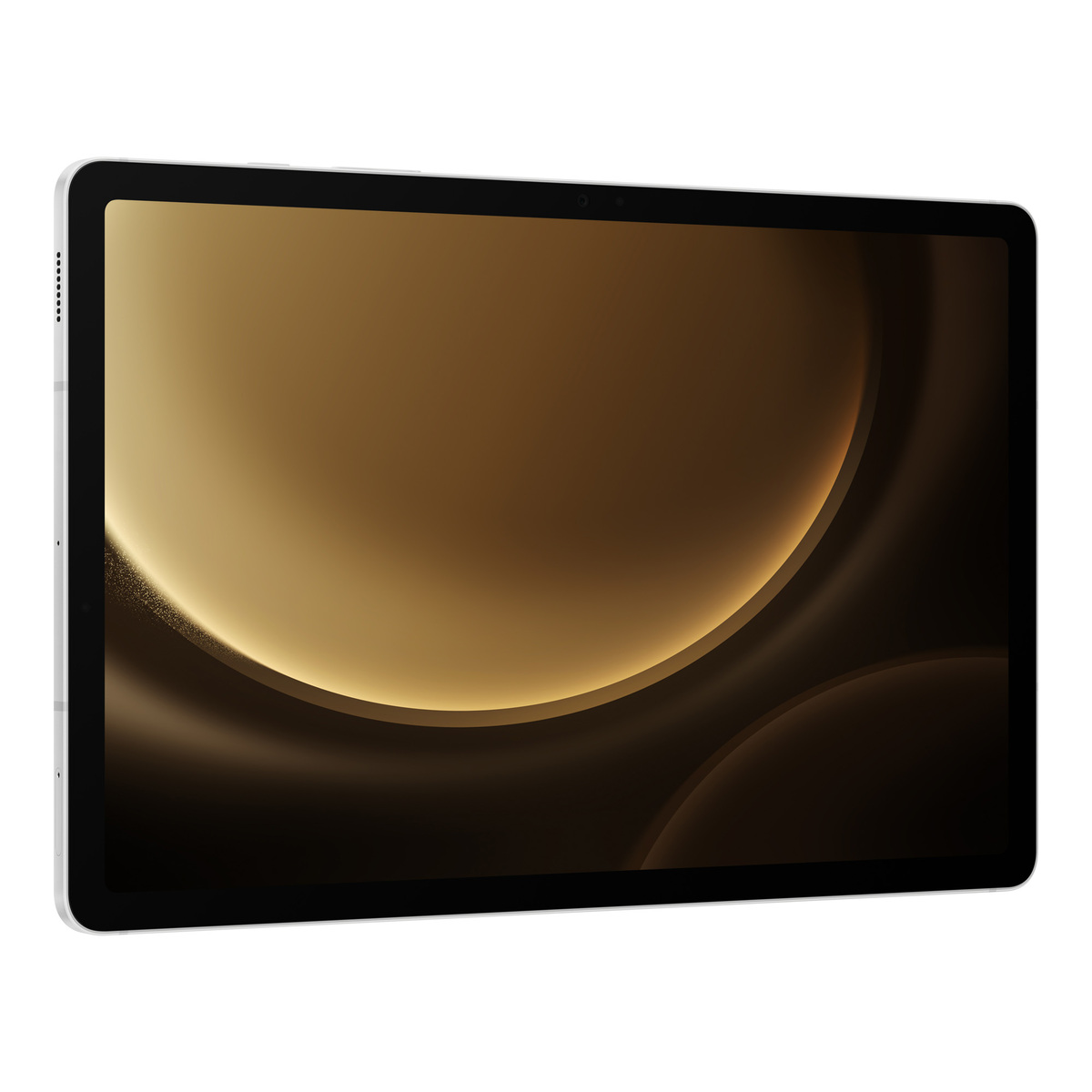 Samsung Tab S9 FE WIFI Tablet, 8 GB RAM, 256 GB Storage, Silver, SM-X510NZSEMEA