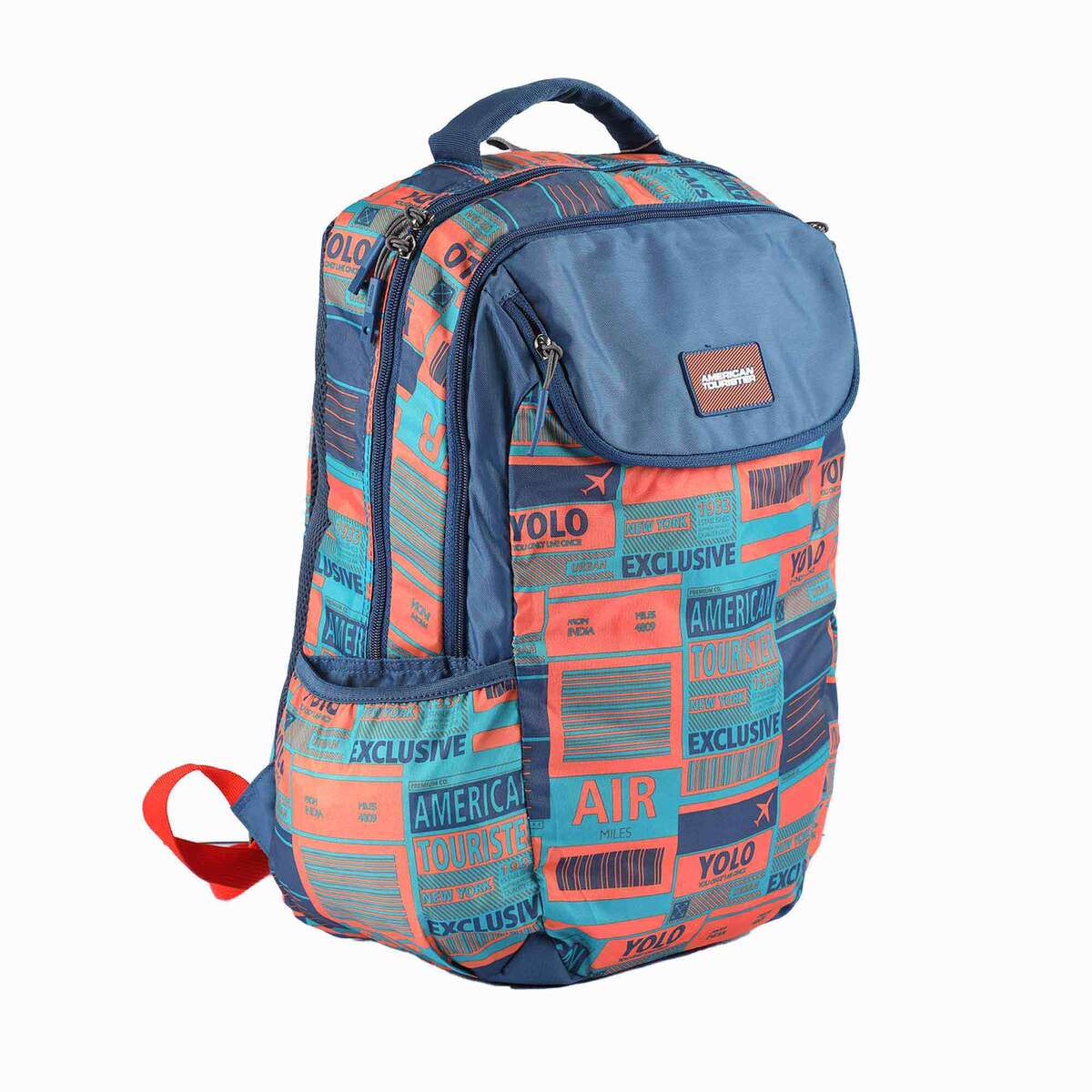 American Tourister Herd Back Pack 01002 19"
