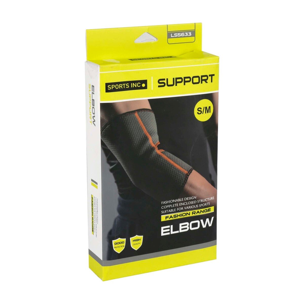 Sports Inc Elbow Support, LS5633, Small