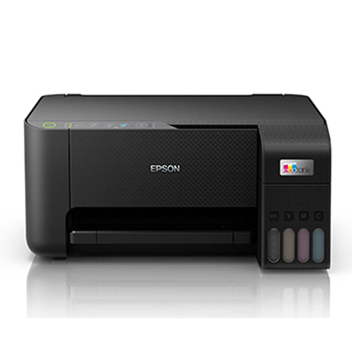 Epson EcoTank L3252 A4 Wi-Fi All-in-One Ink Tank Printer