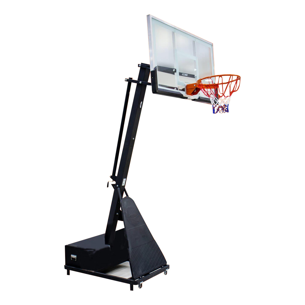 Teloon Basketball Stand S027A