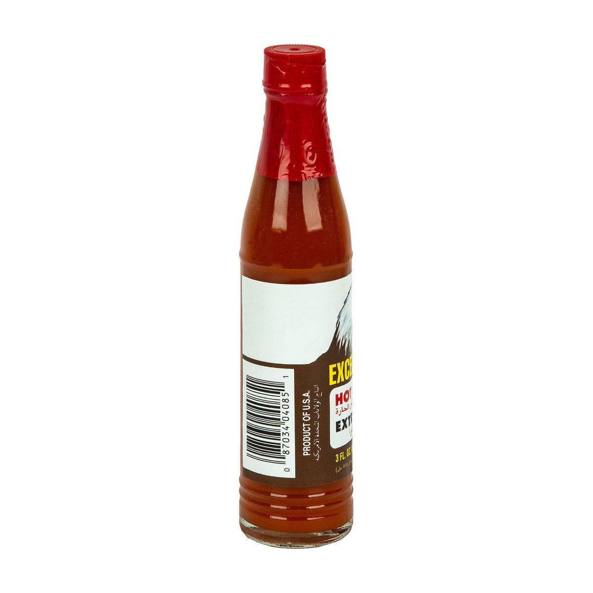 Excellence Extra Hot Sauce 88 ml