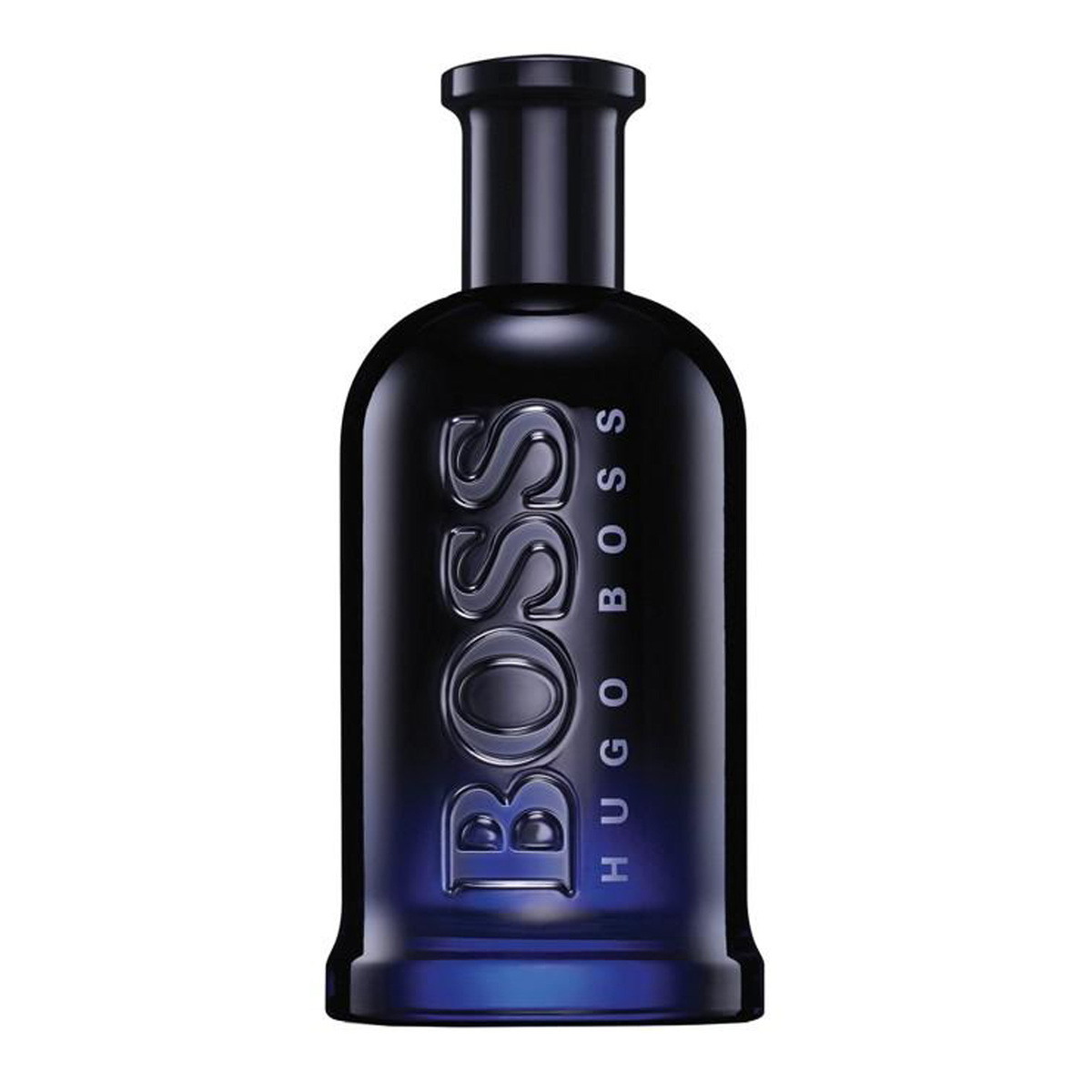 Hugo Boss Bottled Night Eau de Toilette For Men, 200 ml