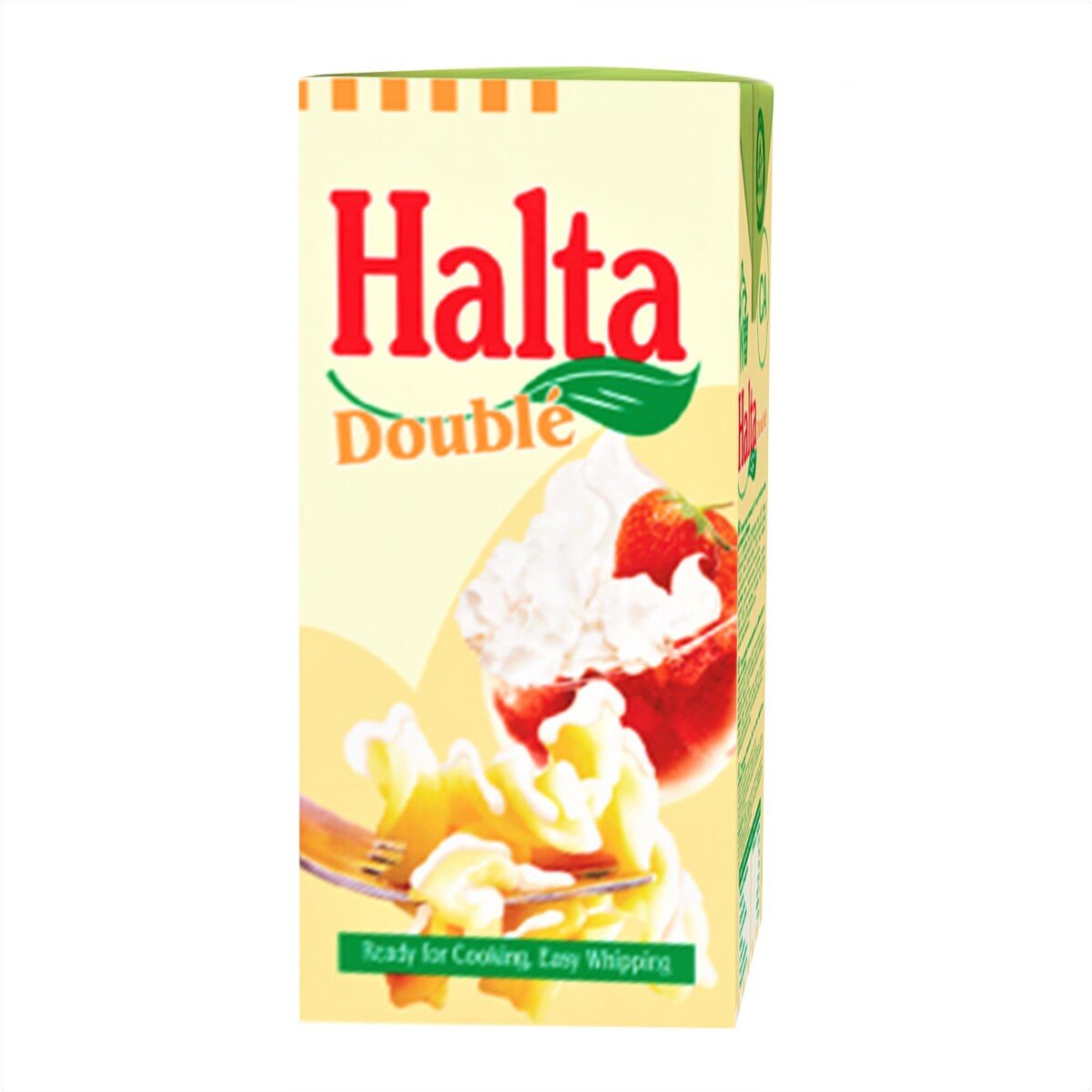 Halta Double Cooking Cream 1 kg