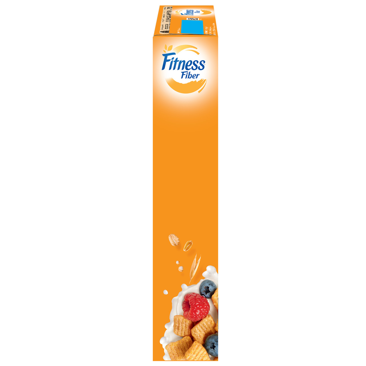 Nestle Fitness Fiber Honey Cereal No Added Sugar 310 g