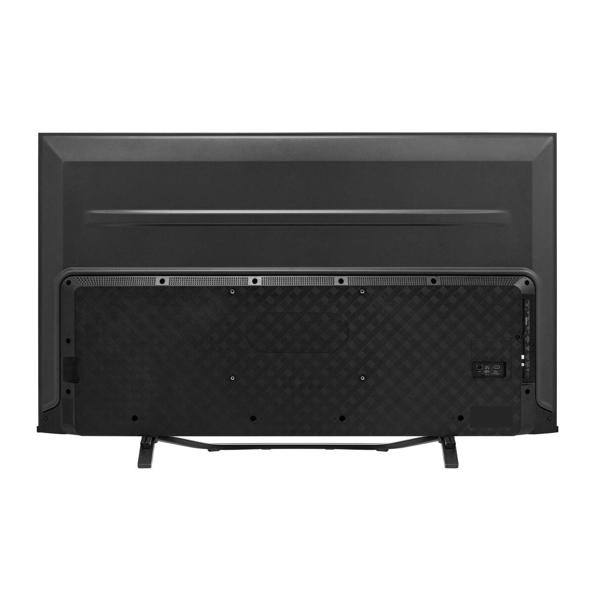 Hisense 65 inches 4K Smart ULED TV, Black, 65U7HQ