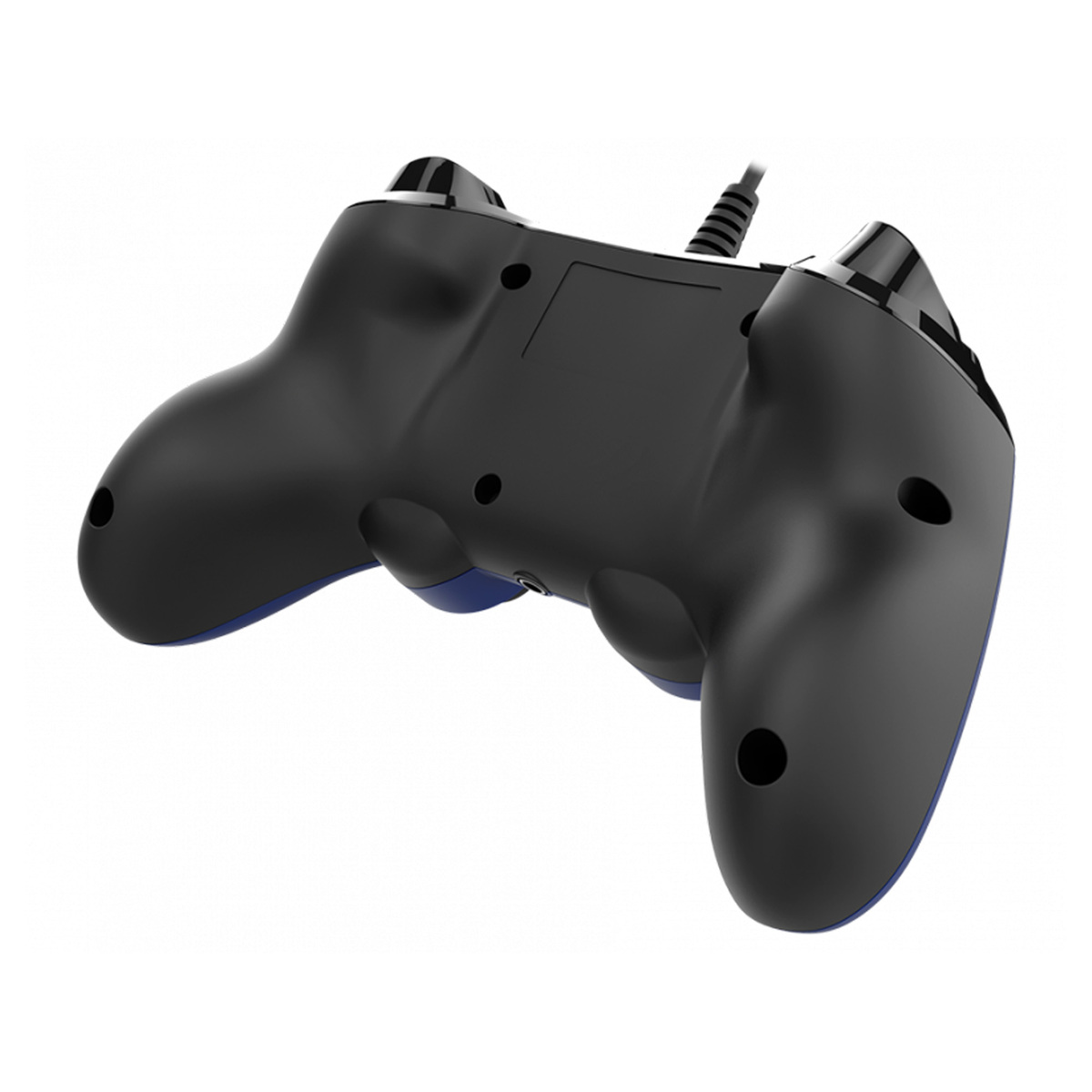 Nacon Wired Compact Controller (Blue) (Ps4) 00471