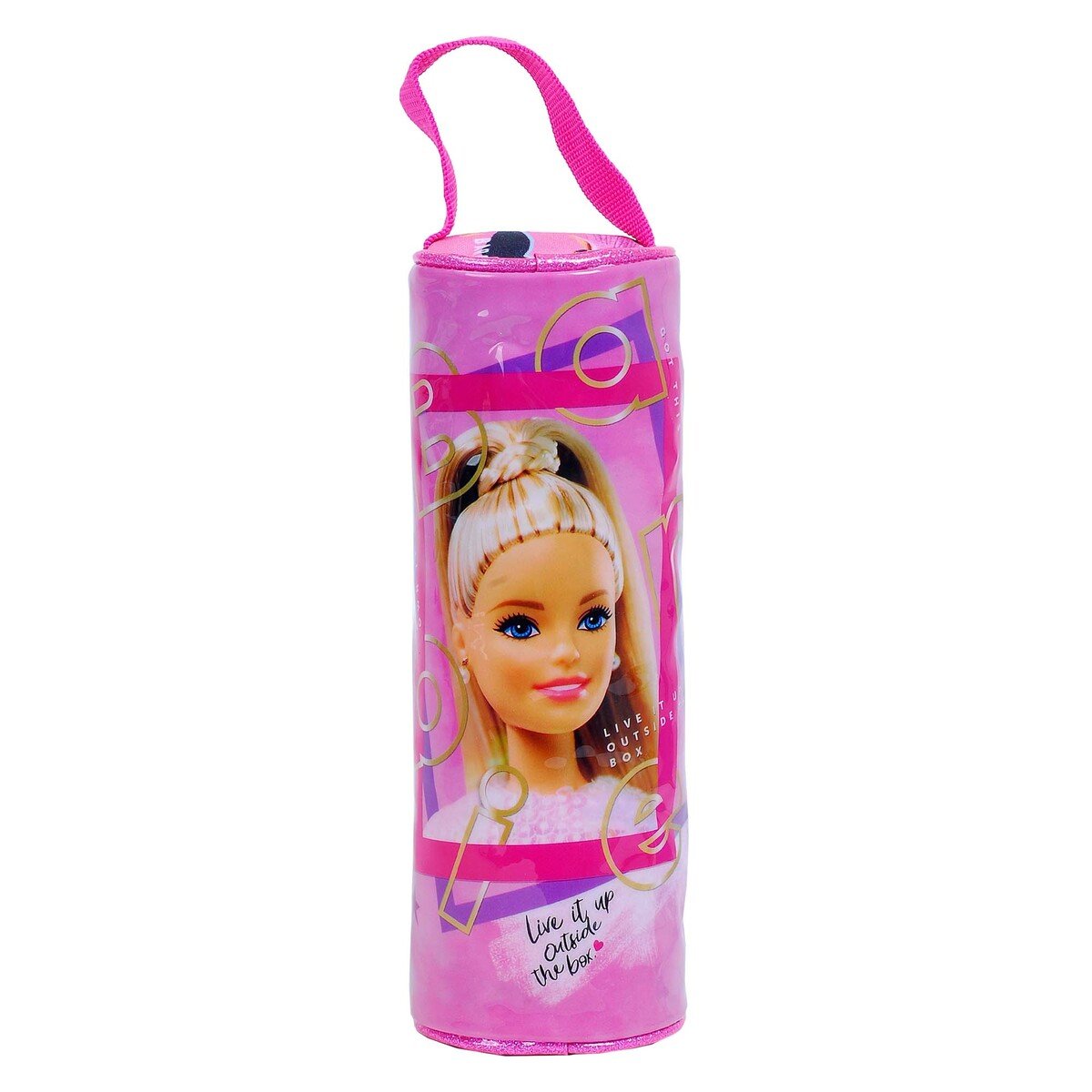 Barbie Pencil Case FK023106