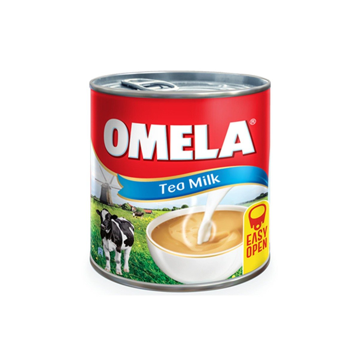 Omela Tea Milk 169 g