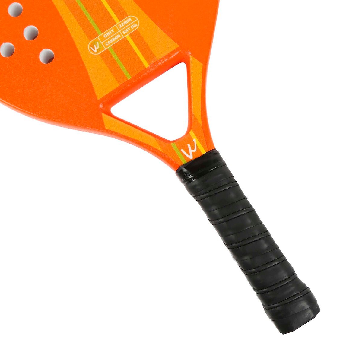 Sports INC Paddle Tennis Racket QP07