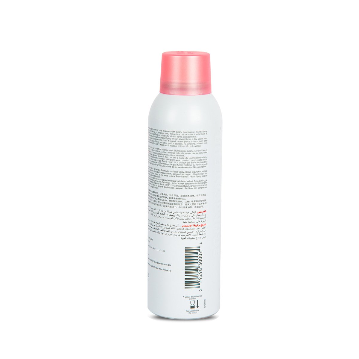 Evian Brumisateur Facial Spray 150 ml