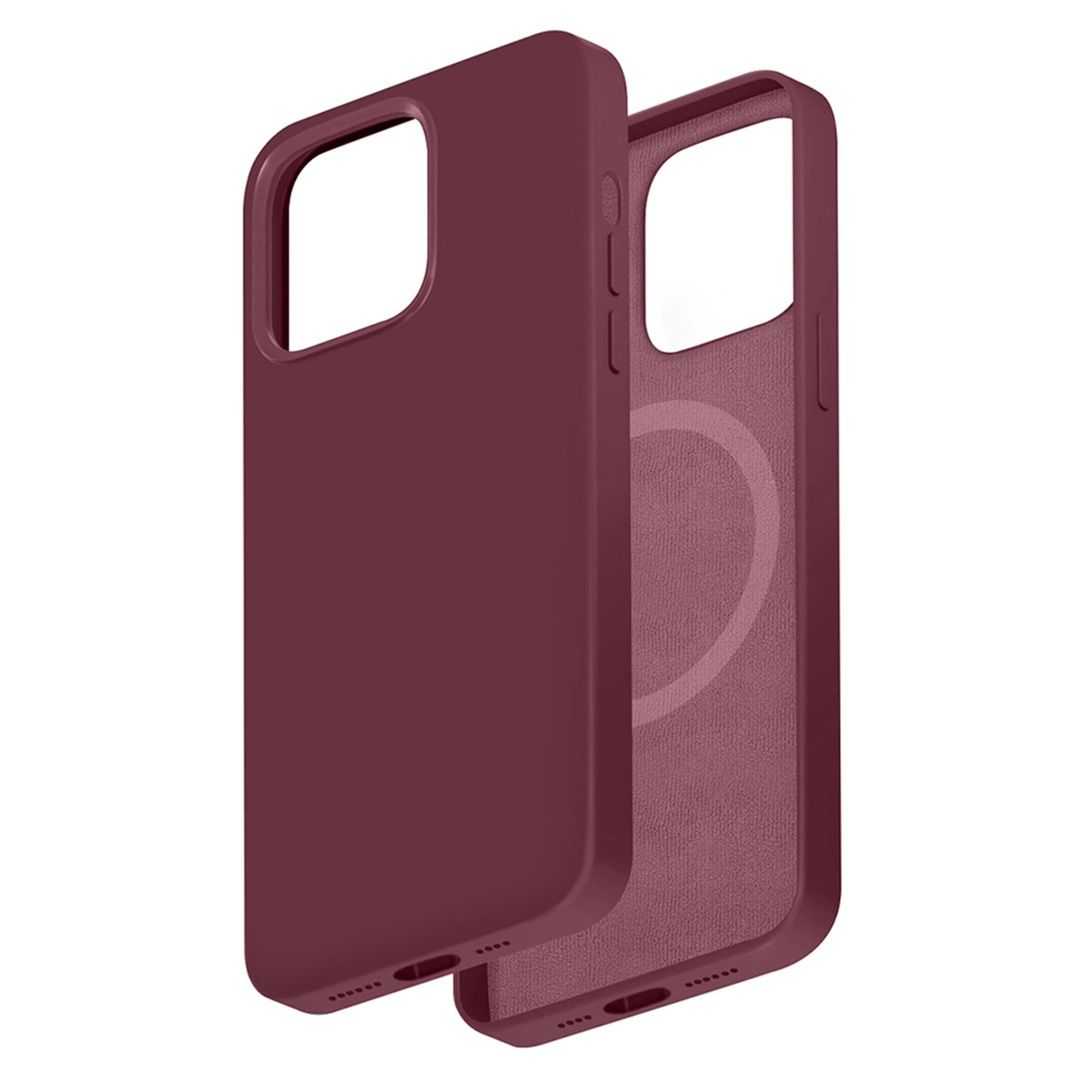 Smart iPhone 14 Pro Magnetic Case SM1BC31 Assorted Colors