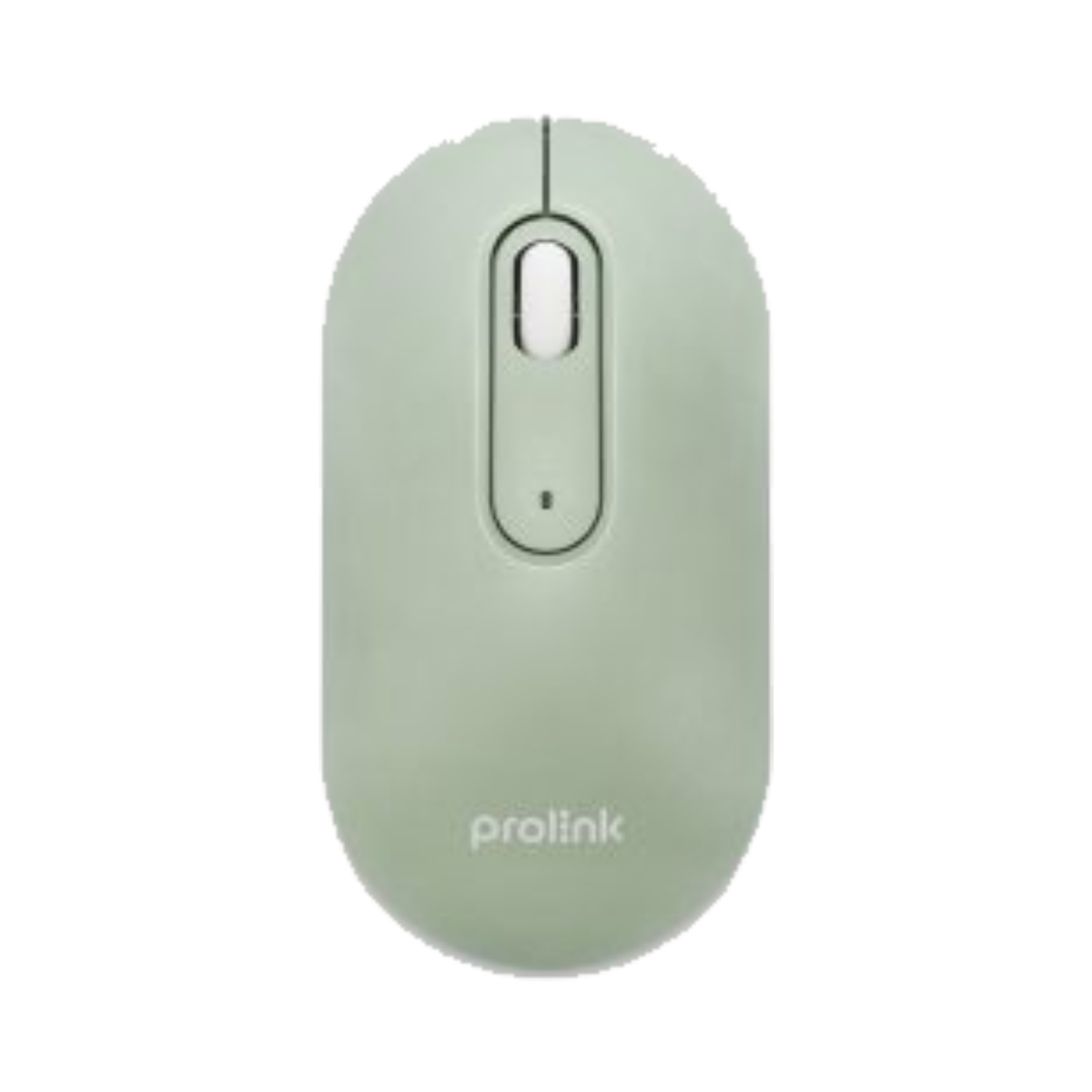 Prolink Mouse Wireless GM2001 Green