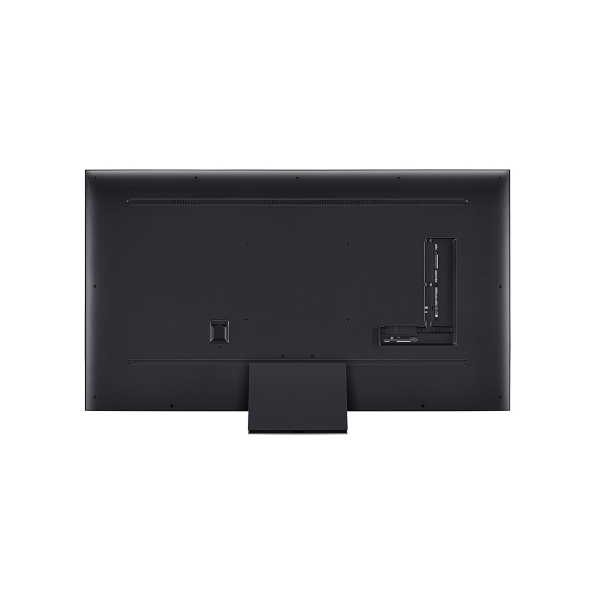 LG 75 Inches QNED81 Series 4K Smart UHD TV, Black, 75QNED816RA-AMAE