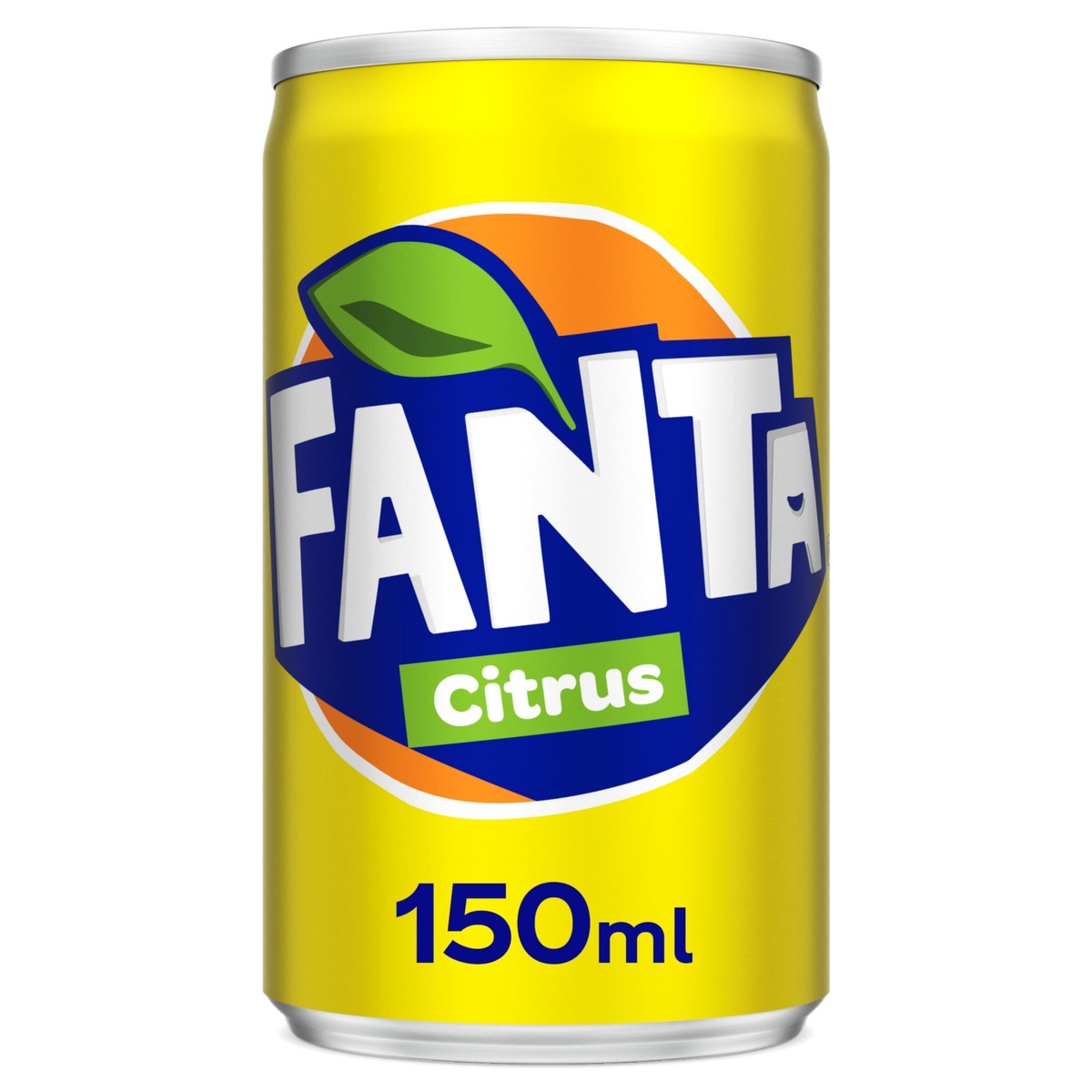 Fanta Citrus 30 x 150 ml
