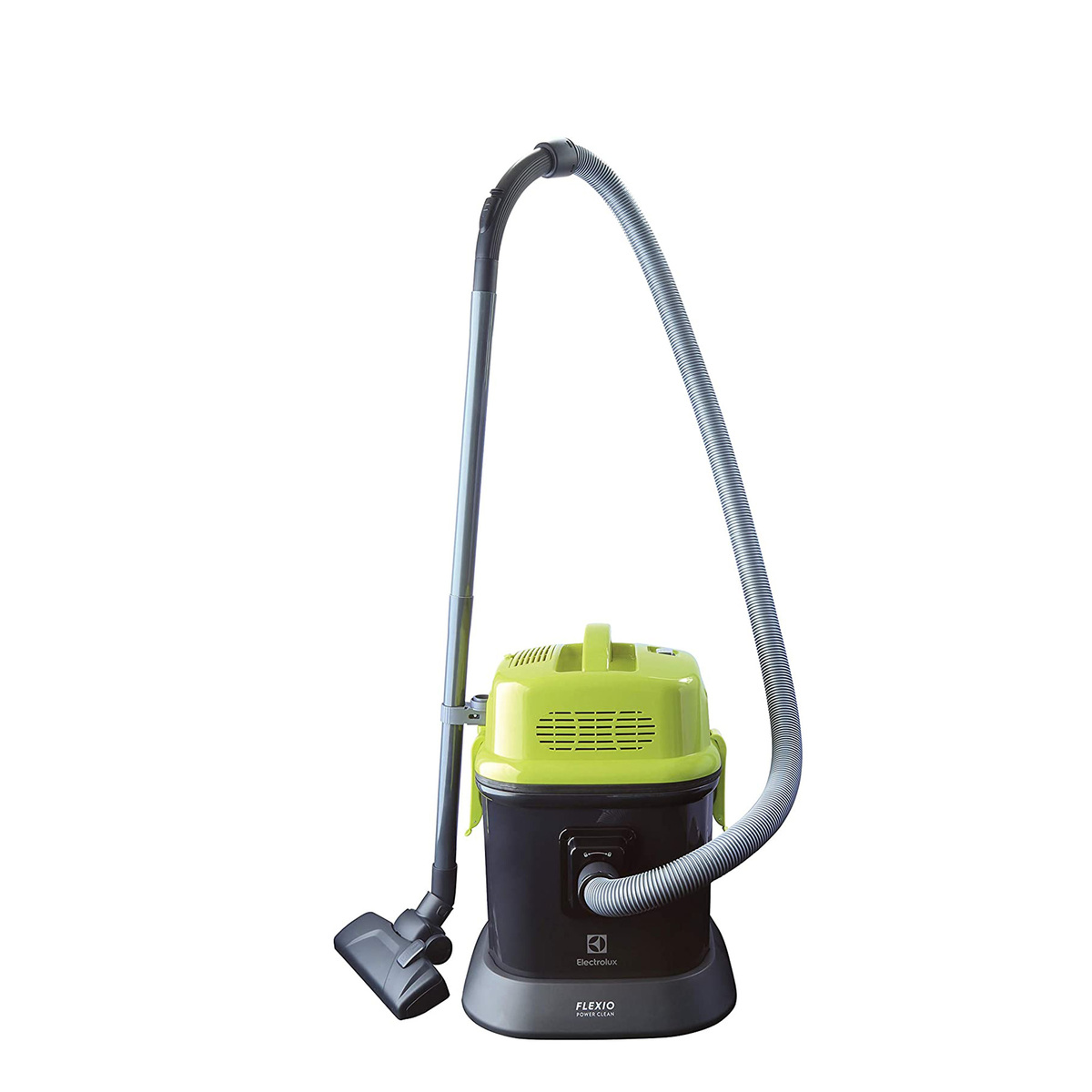 Electrolux Wet And Dry Barrel Vacuum Cleaner Z823 1400W