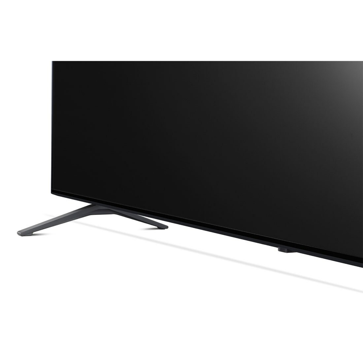 LG 86 Inches Nano77 Series 4K Smart NanoCell TV, Black, 86NANO776RA