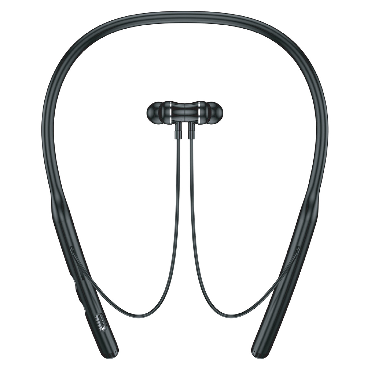 X.Cell Wireless Stereo Headset HS-104 Grey