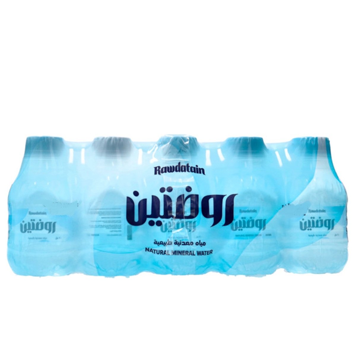 Rawdatain Mineral Water 20 x 200 ml