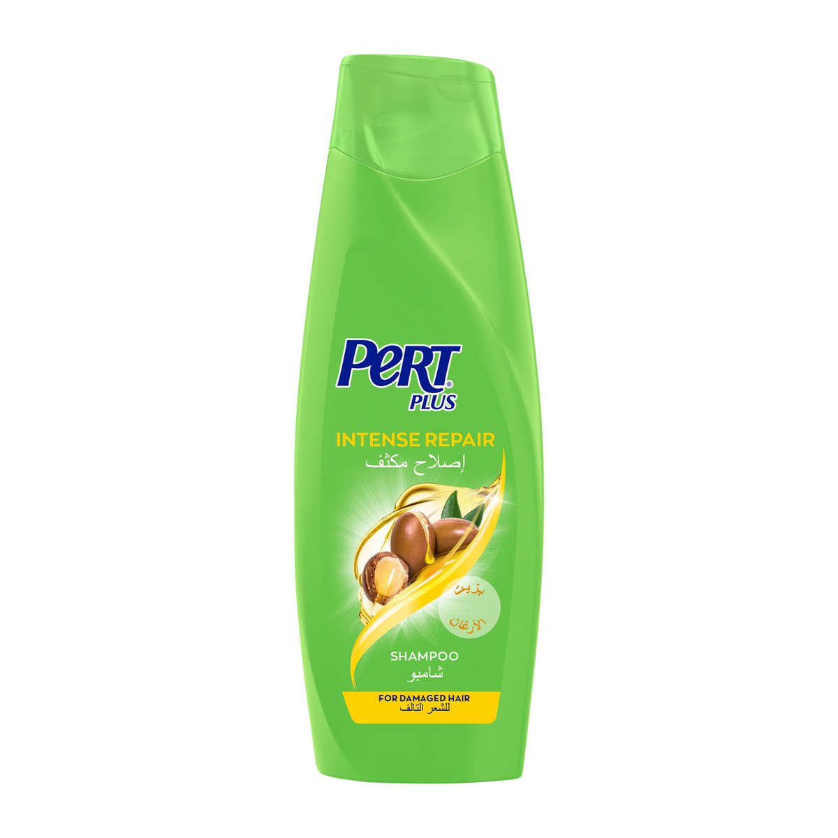 Pert Plus Intense Repair Shampoo with Argan Oil 200 ml