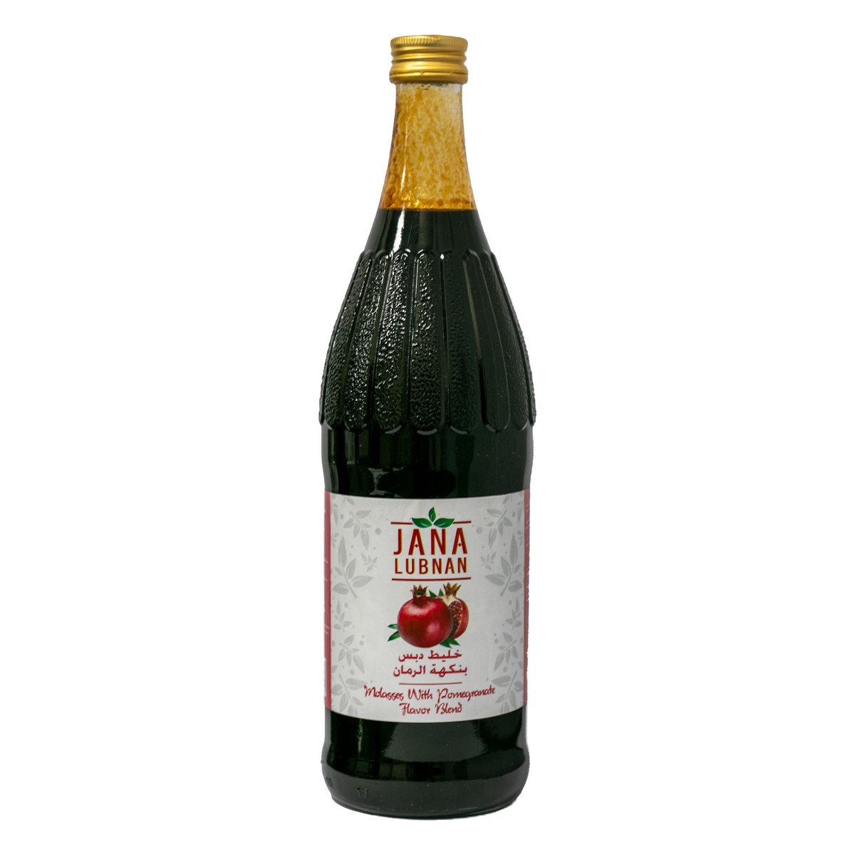 Jana Lubnan Pomegranate Molasses 750 ml