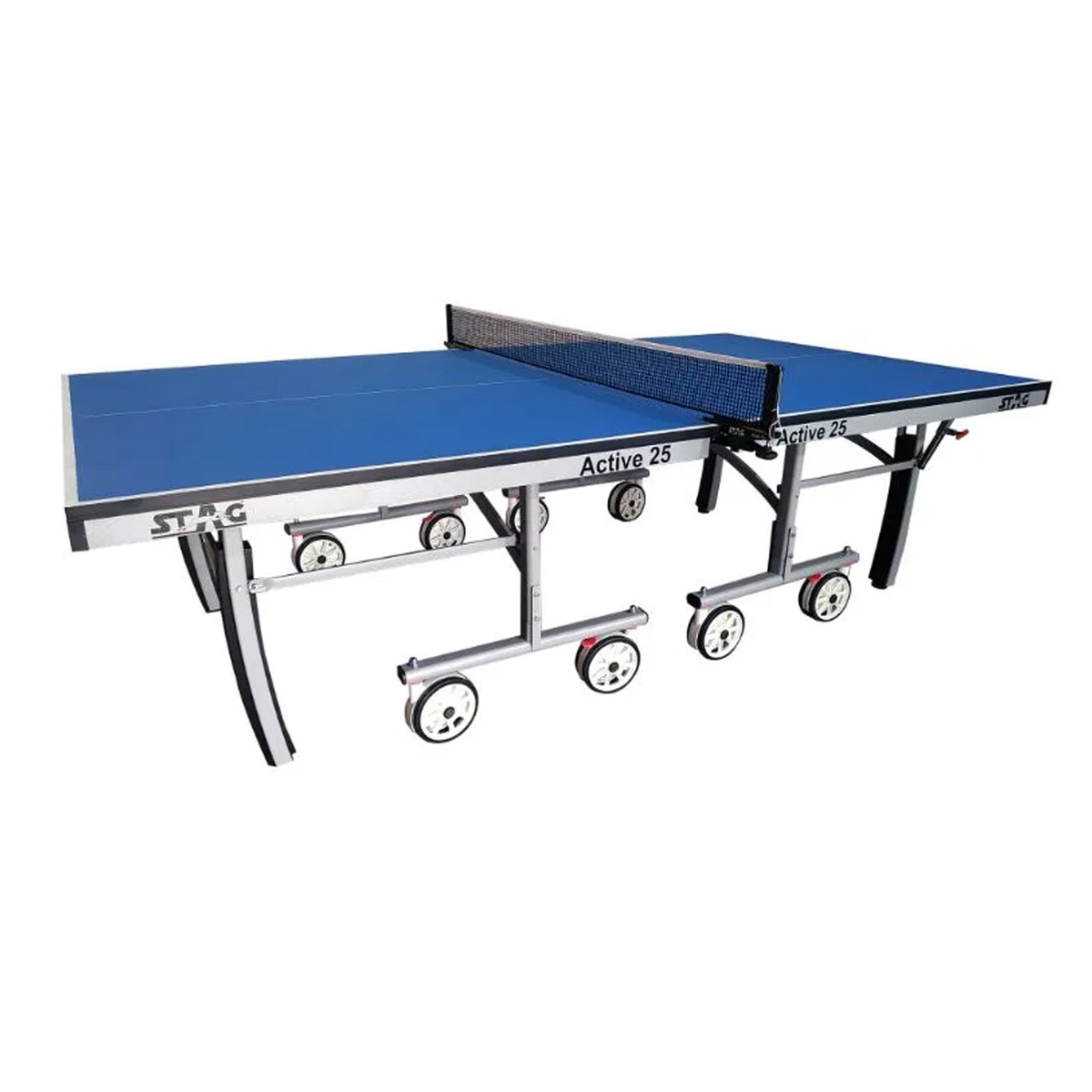 Stag Table Tennis Table, ACTIVE-25D
