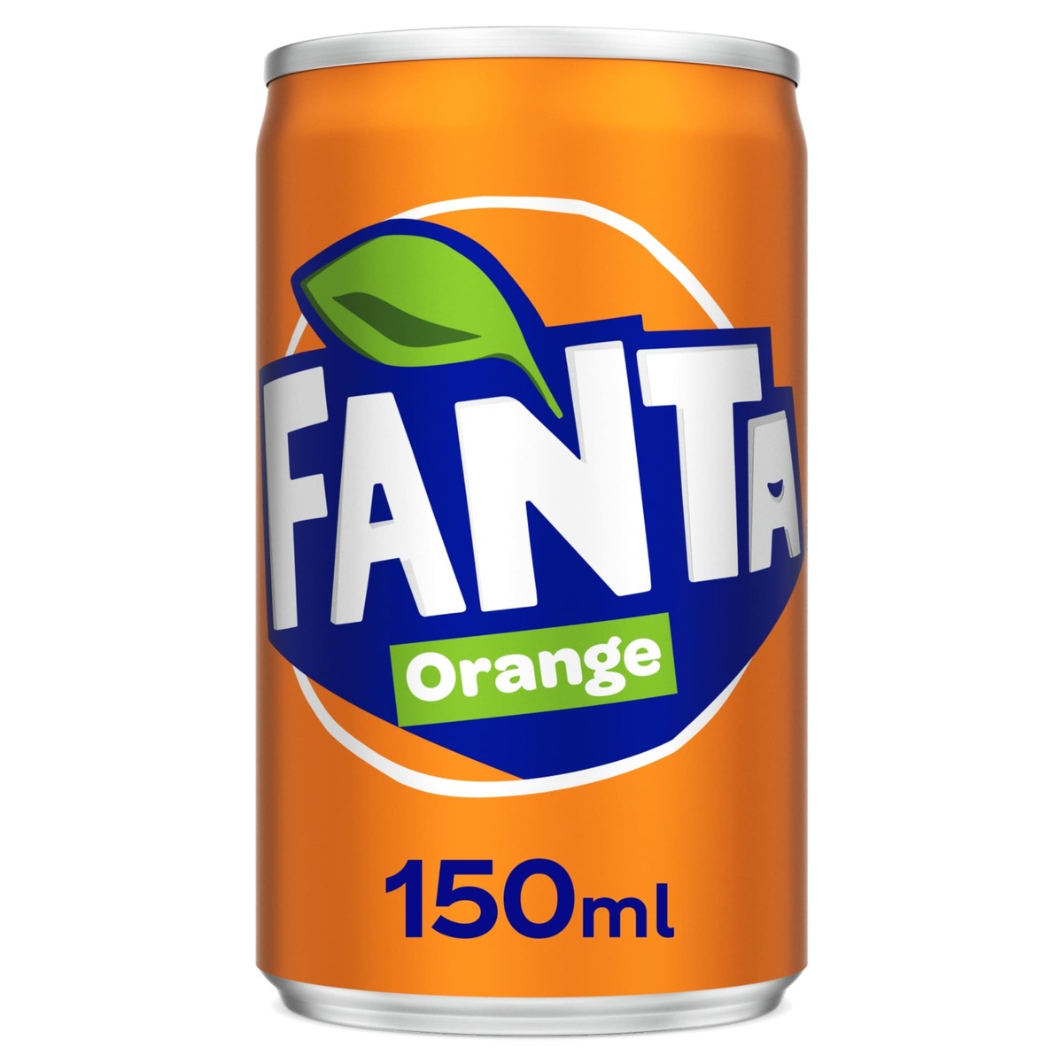 Fanta Orange 30 x 150 ml