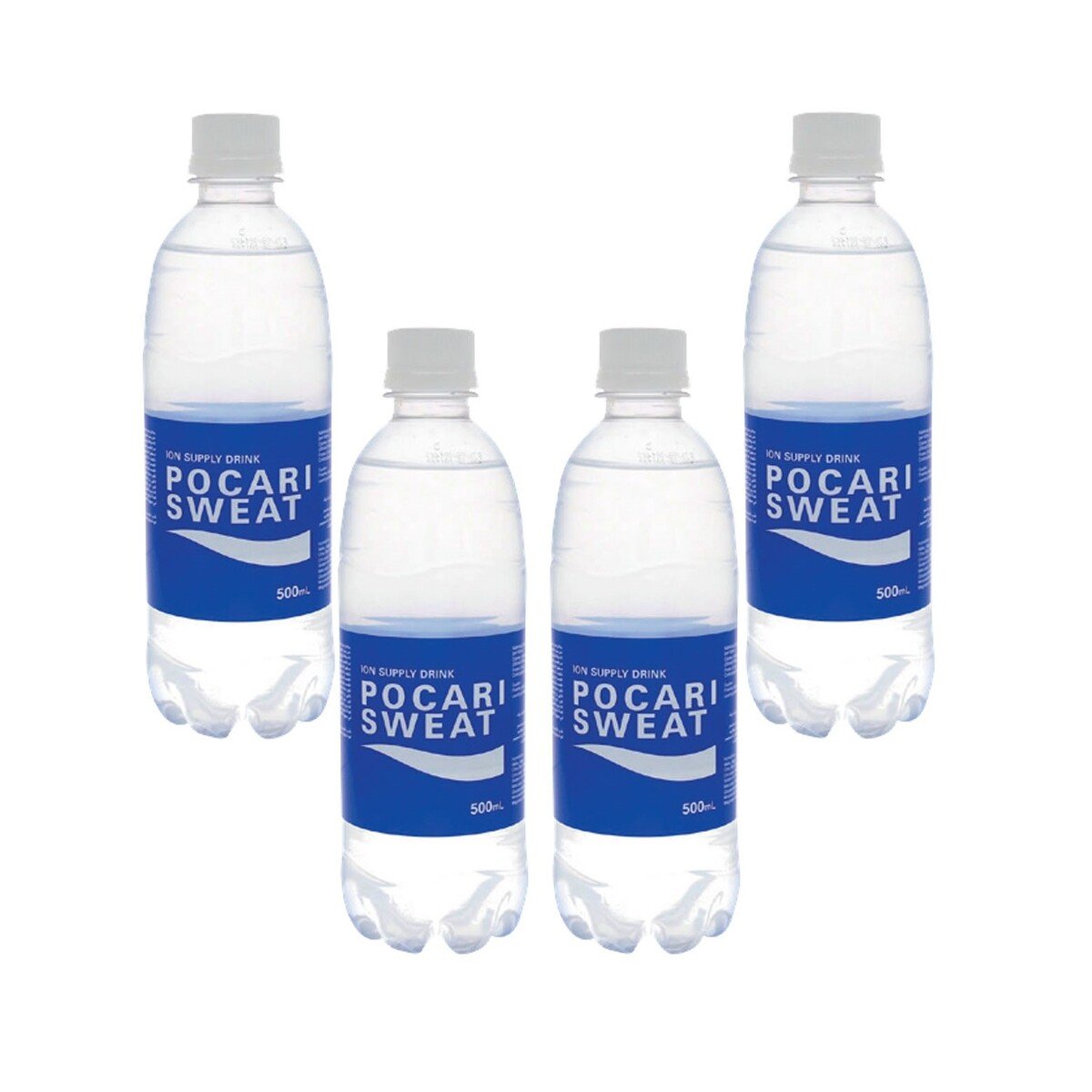 Pocari Sweat Ion Supply Drink 500 ml