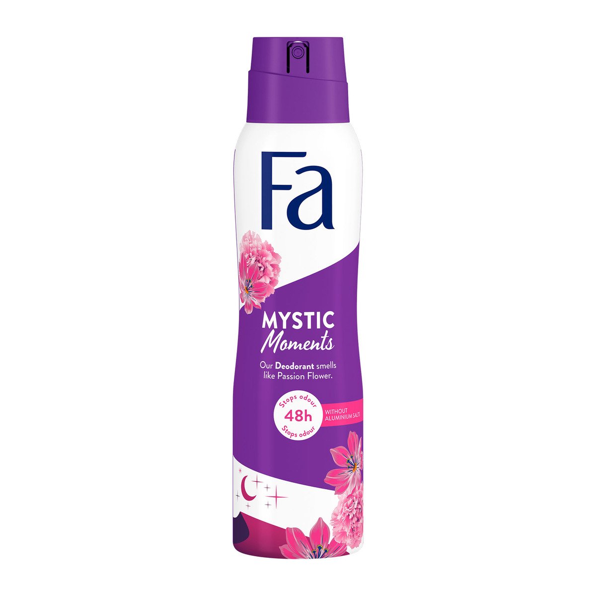 Fa Mystic Moments Deodorant Spray 200 ml