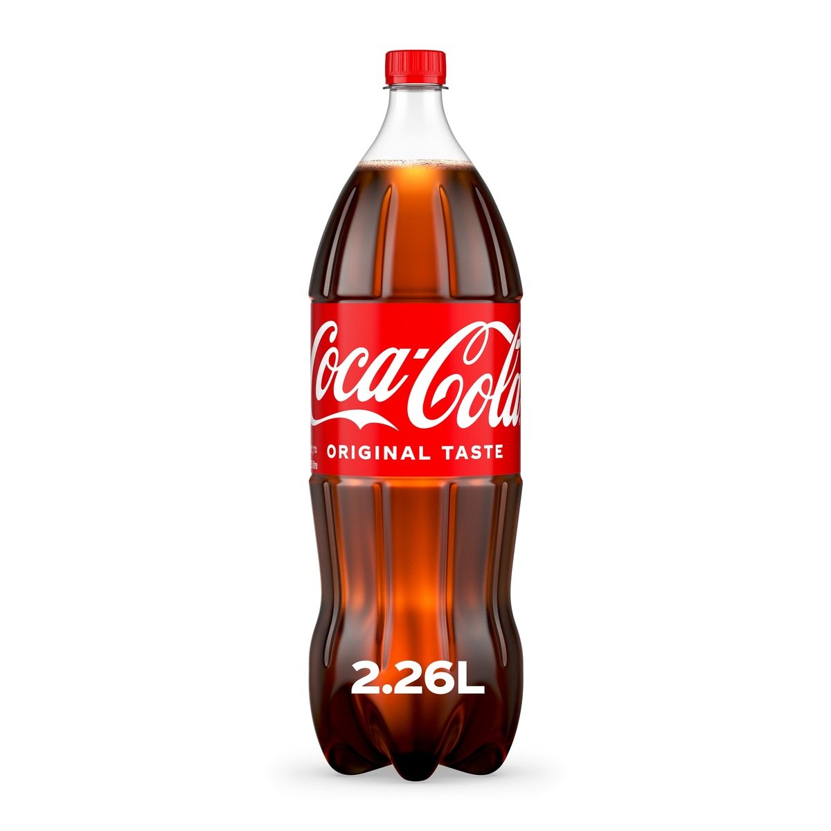 Coca-Cola Regular 2.26 Litres