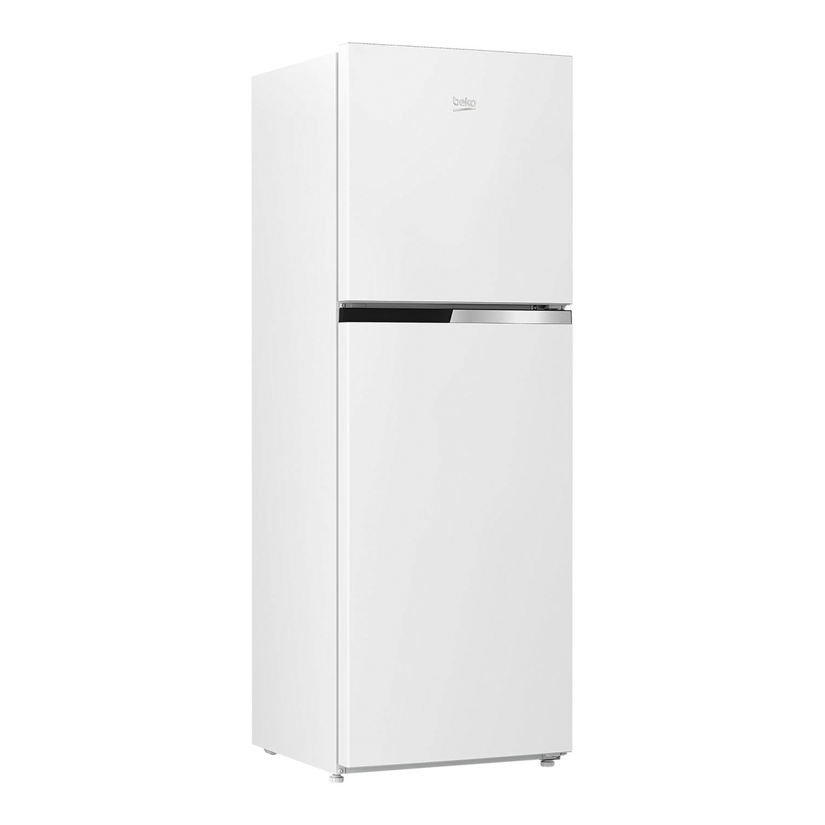 Beko Double Door Refrigerator RDNT300W 300L