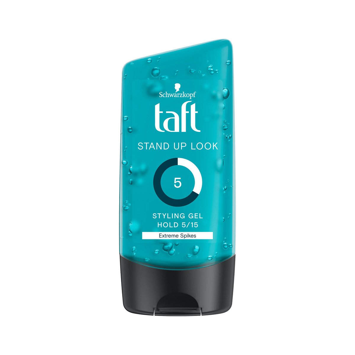 Taft Stand Up Look Extreme Spikes Styling Gel 150 ml