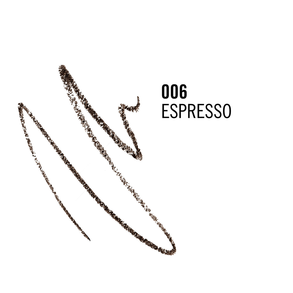 Rimmel London Kind & Free Brow Definer, 006 Espresso, 8 g