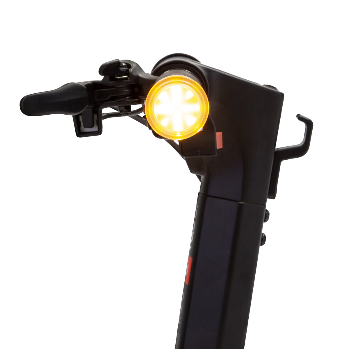 Aprilia eSR2 E-Scooter with Turn Signals and Reflector, MT-APR-ES-ESR2-WTS