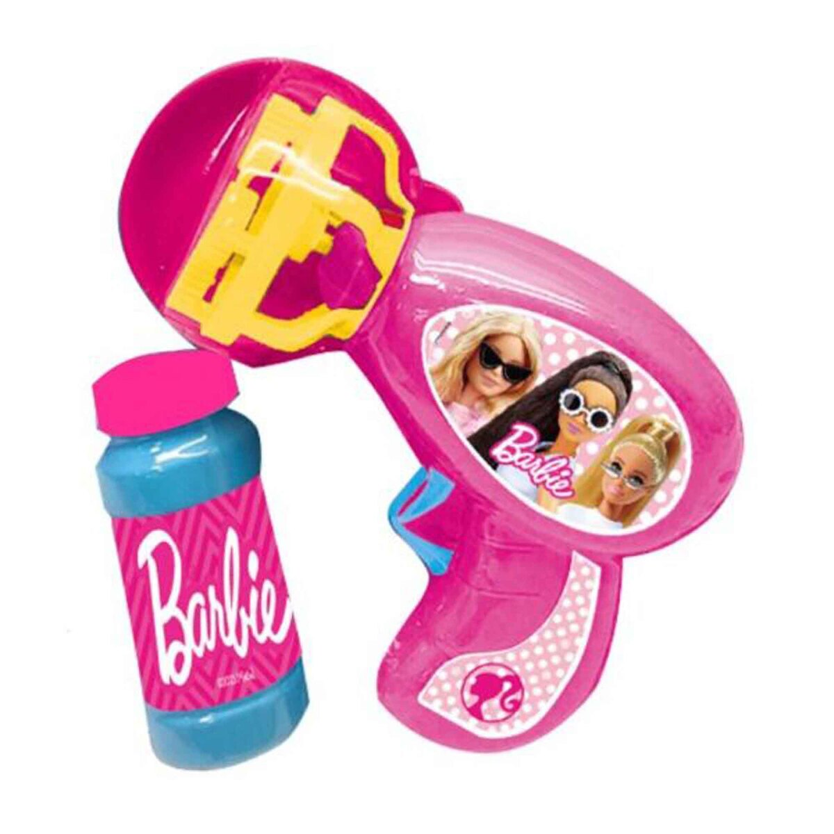 Stride Barbie Bubble Blaster, ST-MAT41