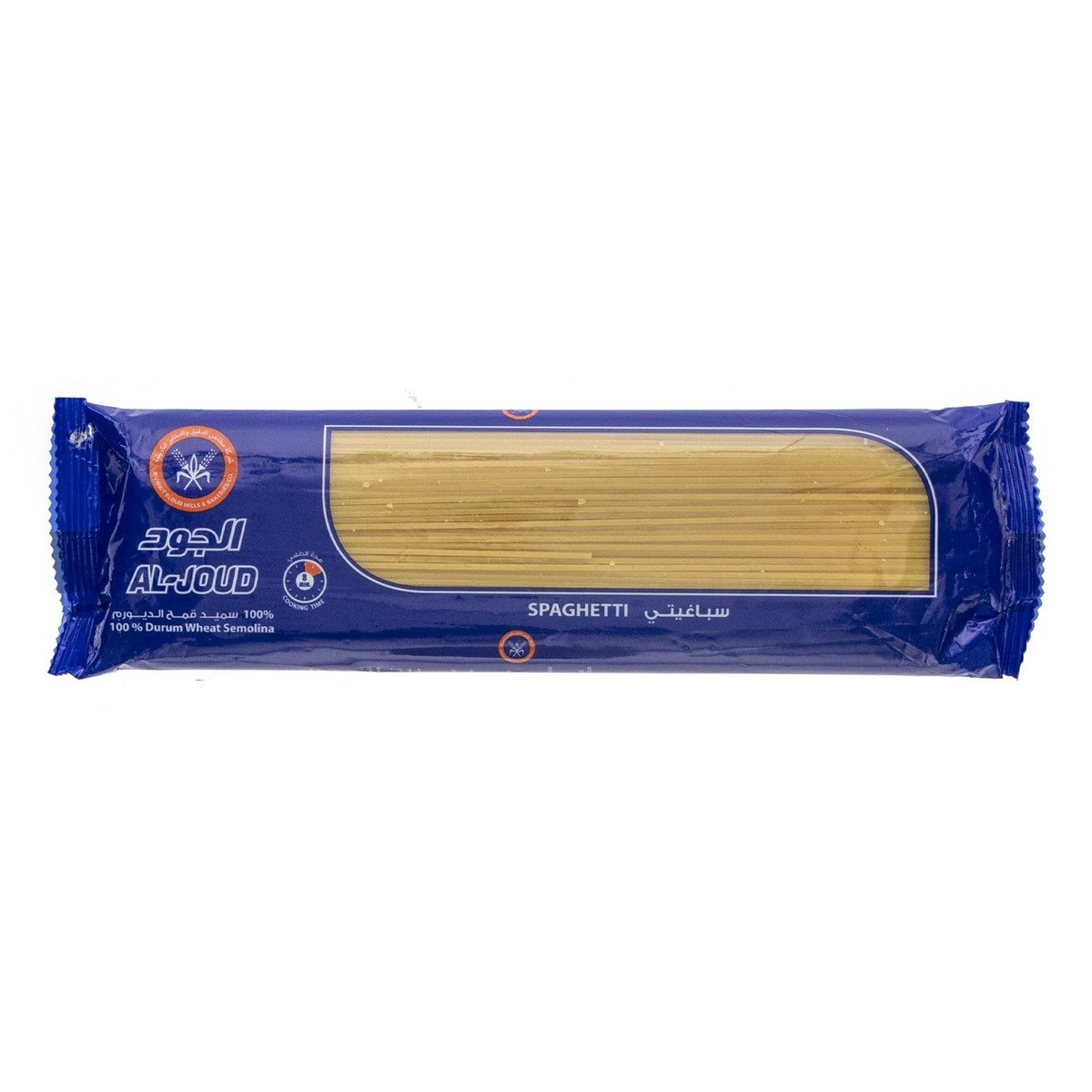Al Joud Spaghetti Pasta 400 g