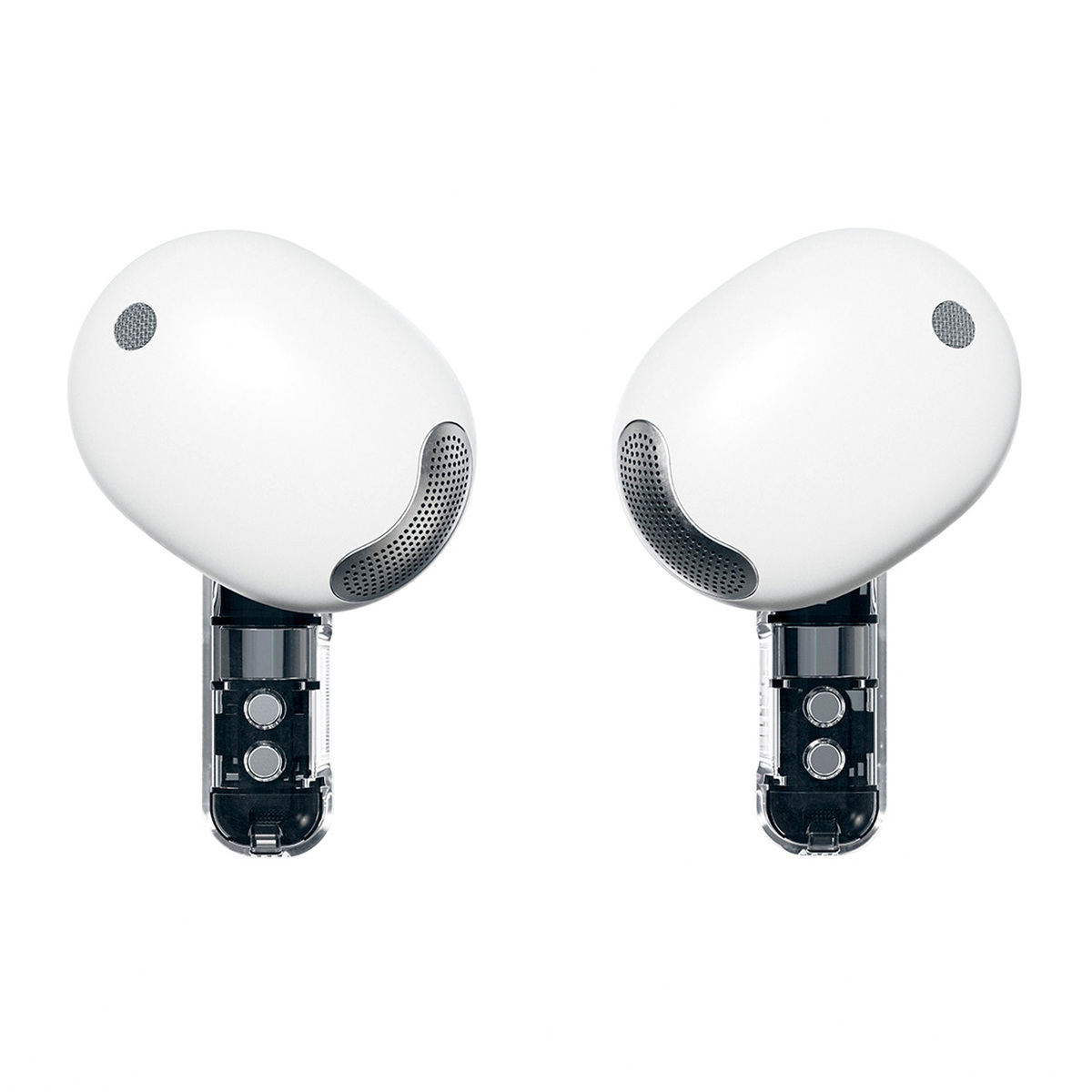 Nothing Ear (stick) True Wireless Earbuds, White Online at Best