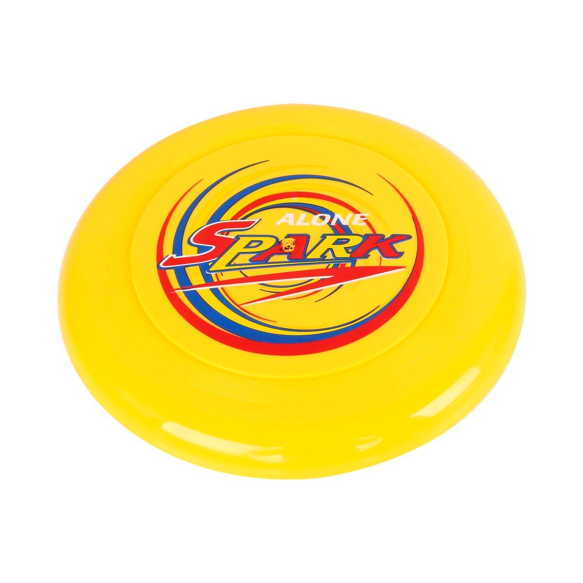 Sports Inc Frisbee, Yellow, ZY243